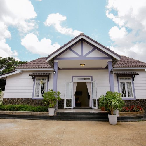Villa đà lạt giá rẻ