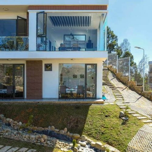 VILLA ĐÀ LẠT - LOVE 11 Q&P